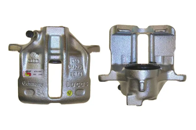 Handler.Part Brake caliper Bosch 0986474897 1