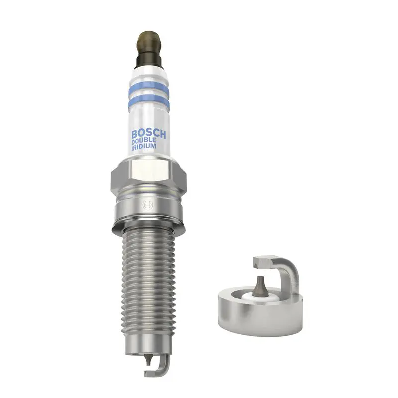 Handler.Part Spark plug Bosch 0242140523 7