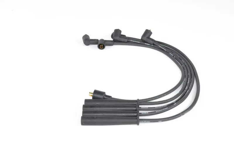 Handler.Part Ignition cable kit Bosch 0986356806 2