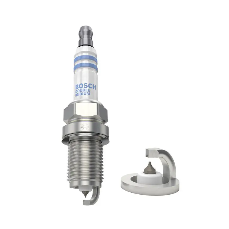 Handler.Part Spark plug Bosch 0242240669 7