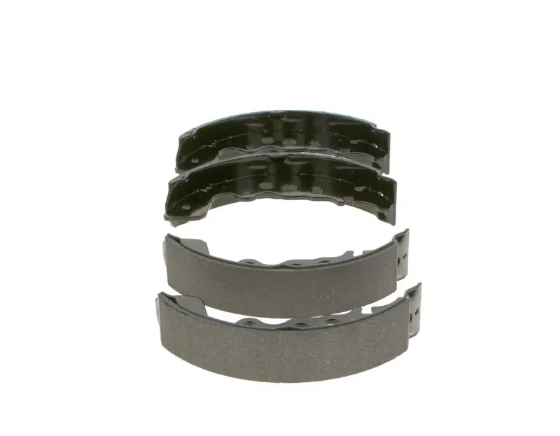 Handler.Part Brake shoe set Bosch 0986487616 2