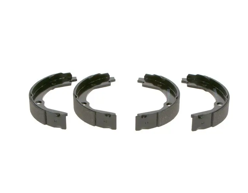 Handler.Part Brake shoe set Bosch 0986487783 1