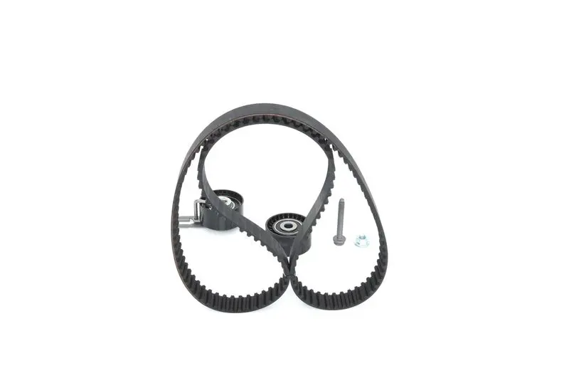 Handler.Part Timing belt set Bosch 1987948206 3