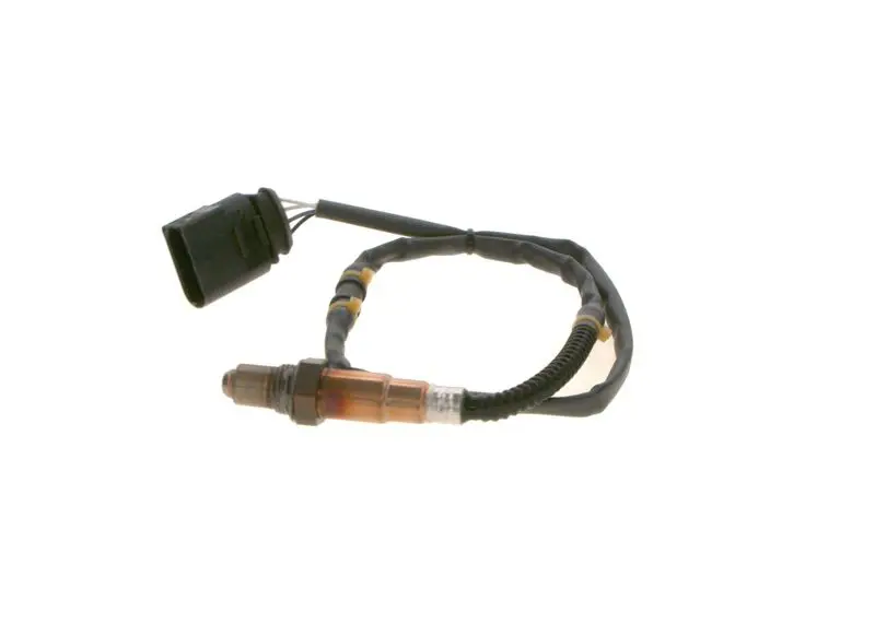 Handler.Part Lambda sensor Bosch 0258006586 3