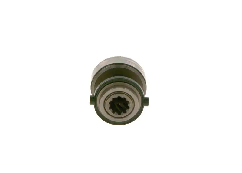 Handler.Part Freewheel gear, starter Bosch 1006209503 2