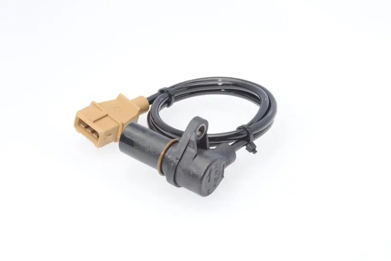 Handler.Part Rpm sensor, engine management Bosch 0261210129 1