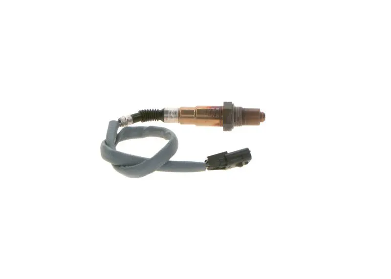 Handler.Part Lambda sensor Bosch 0258006970 5