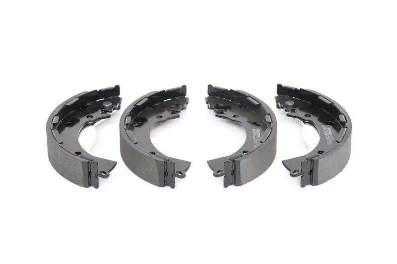 Handler.Part Brake shoe set Bosch 0986487925 1