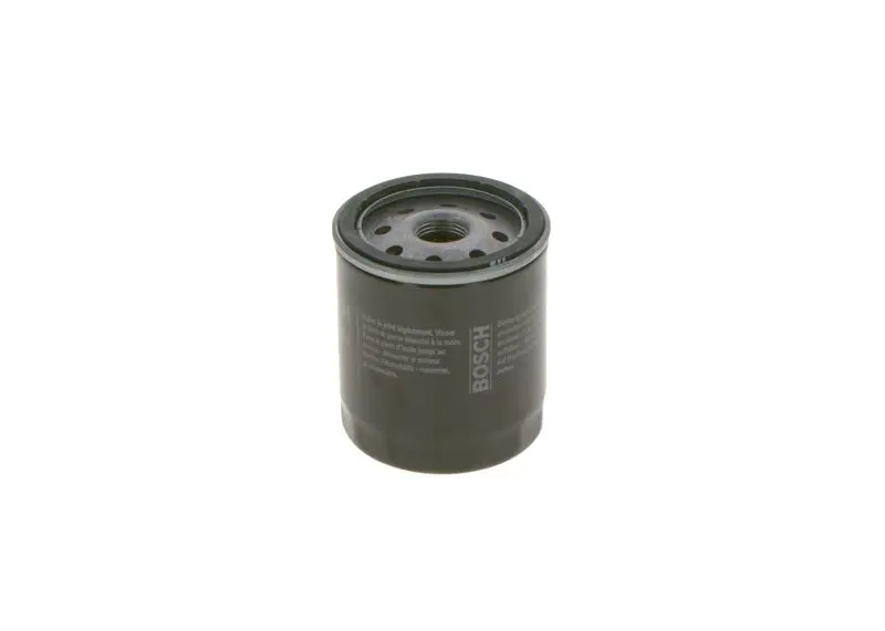 Handler.Part Oil filter Bosch 0986452044 2