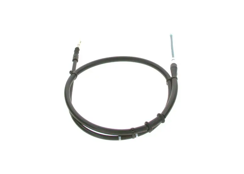 Handler.Part Cable, parking brake Bosch 1987477884 3