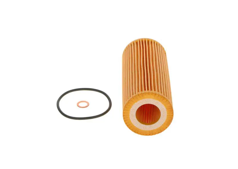 Handler.Part Oil filter Bosch 1457429252 3