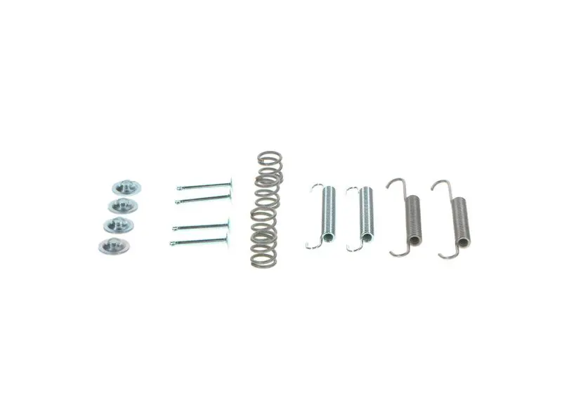 Handler.Part Accessory kit, parking brake shoes Bosch 1987475392 2