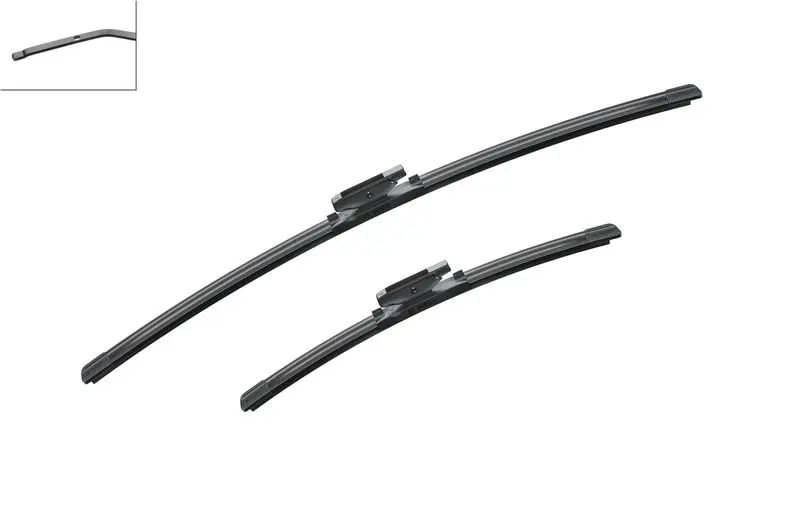 Handler.Part Wiper blade Bosch 3397007422 1