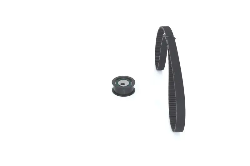 Handler.Part Timing belt set Bosch 1987946329 2