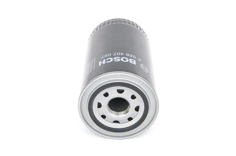 Handler.Part Oil filter Bosch F026407057 1