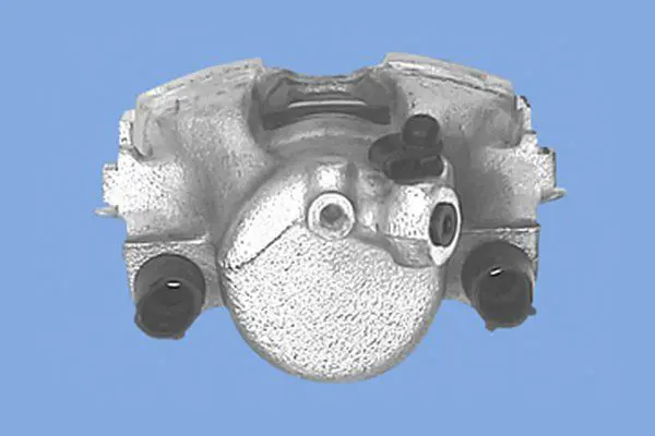 Handler.Part Brake caliper Bosch 0204103500 1