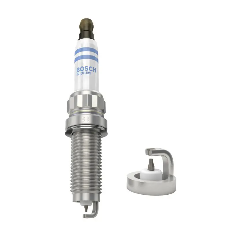 Handler.Part Spark plug Bosch 0242145537 7