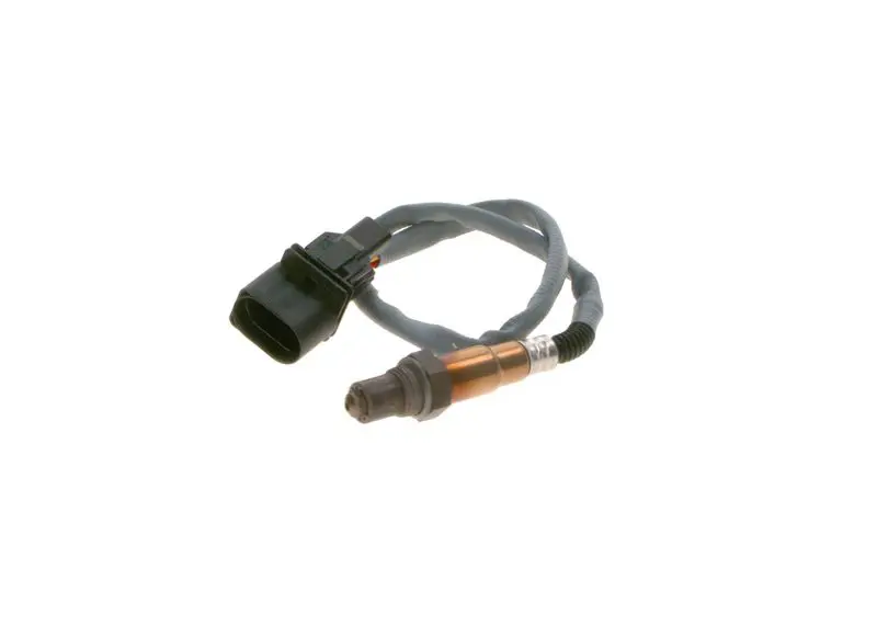 Handler.Part Lambda sensor Bosch 0258007278 1