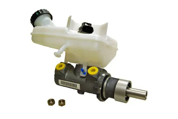 Handler.Part Brake master cylinder Bosch 0204024071 1