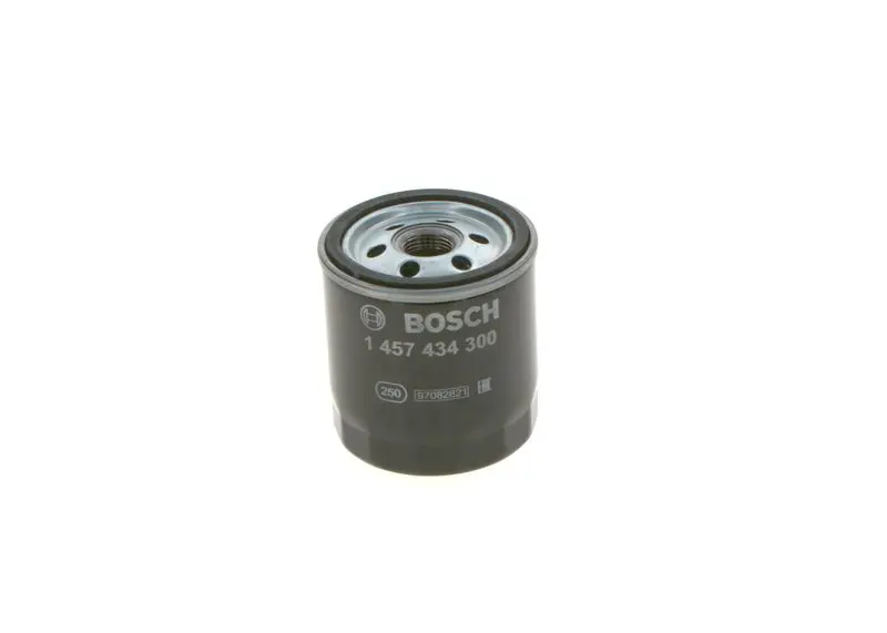 Handler.Part Fuel filter Bosch 1457434300 1