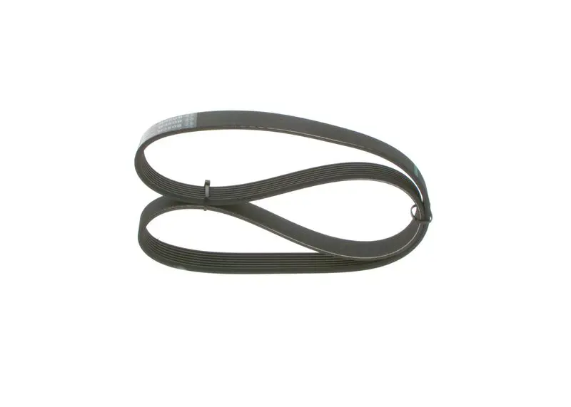 Handler.Part V-ribbed belts Bosch 1987946249 3