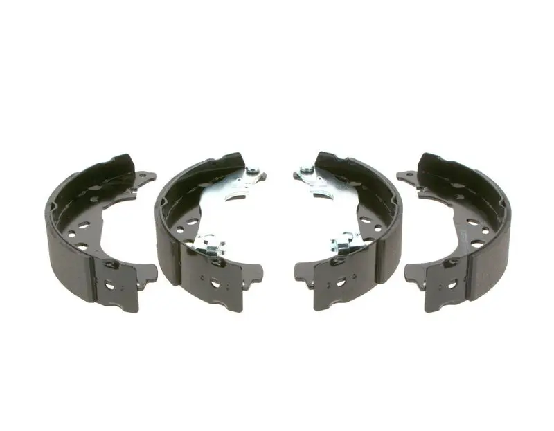 Handler.Part Brake shoe set Bosch 0986487717 3