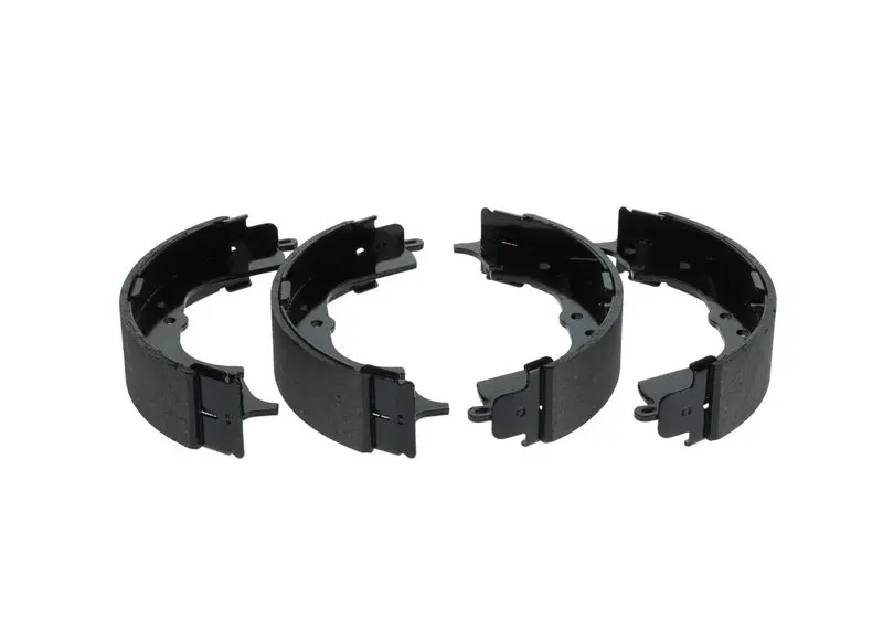 Handler.Part Brake shoe set Bosch 0986487743 1