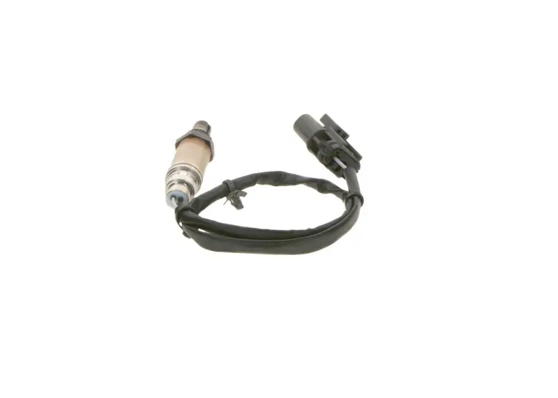 Handler.Part Lambda sensor Bosch 0258003634 4