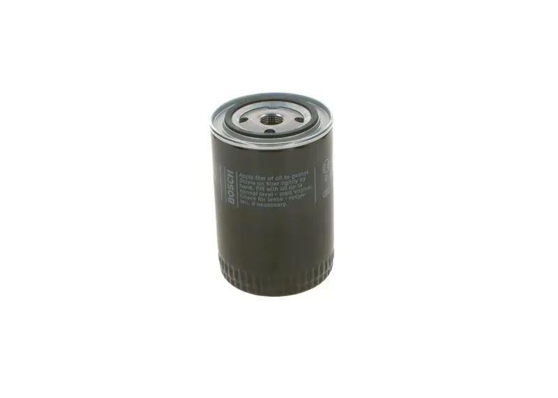 Handler.Part Oil filter Bosch 0451203012 4