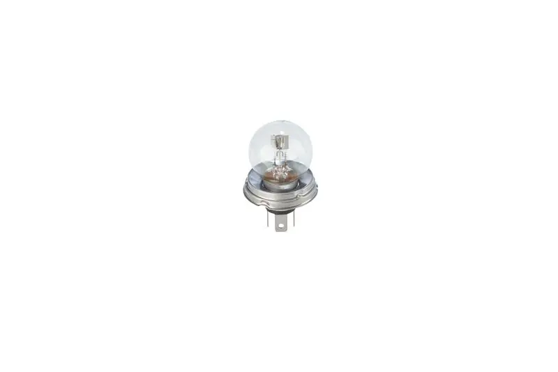 Handler.Part Bulb, headlight Bosch 1987302023 1