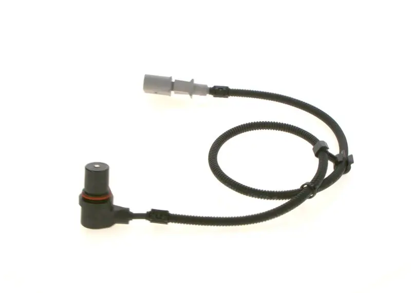 Handler.Part Rpm sensor, engine management Bosch 0261210177 3