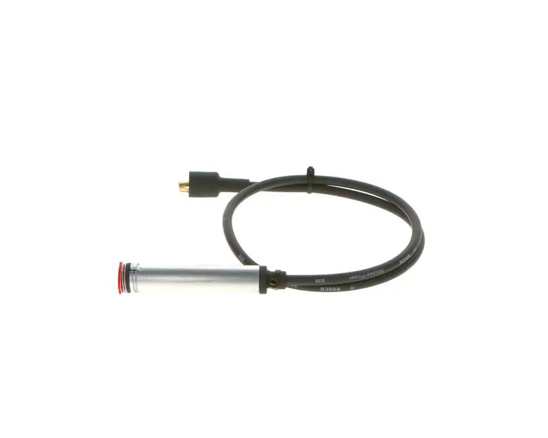 Handler.Part Ignition cable kit Bosch 0986356800 2