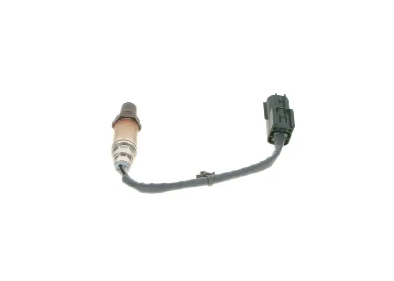 Handler.Part Lambda sensor Bosch 0258005307 4