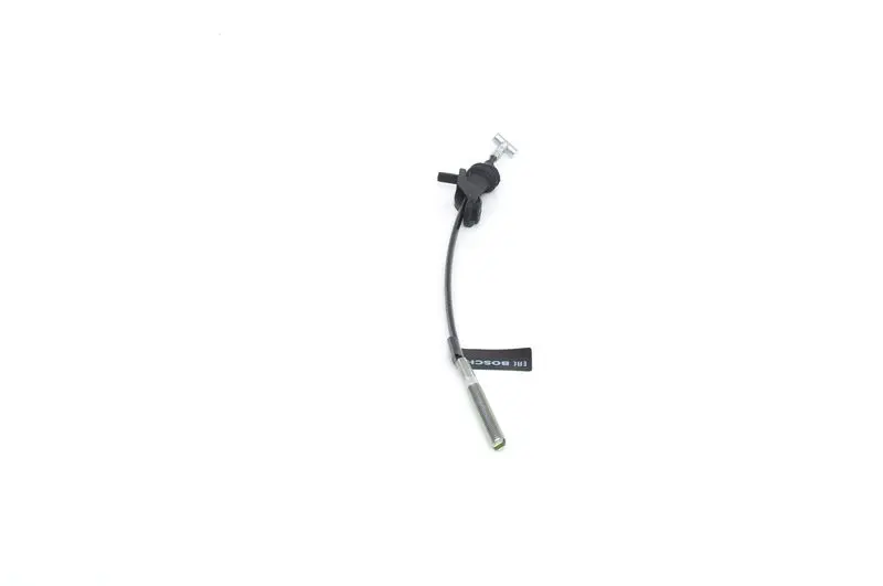 Handler.Part Cable, parking brake Bosch 1987482743 4