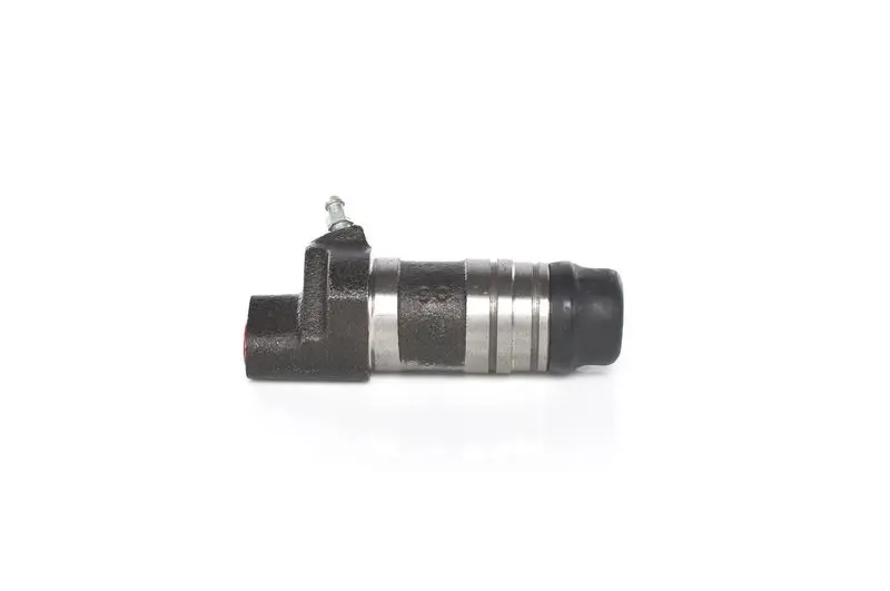 Handler.Part Slave cylinder, clutch Bosch F026005517 1