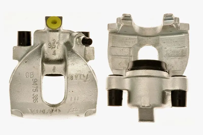 Handler.Part Brake caliper Bosch 0986134067 1