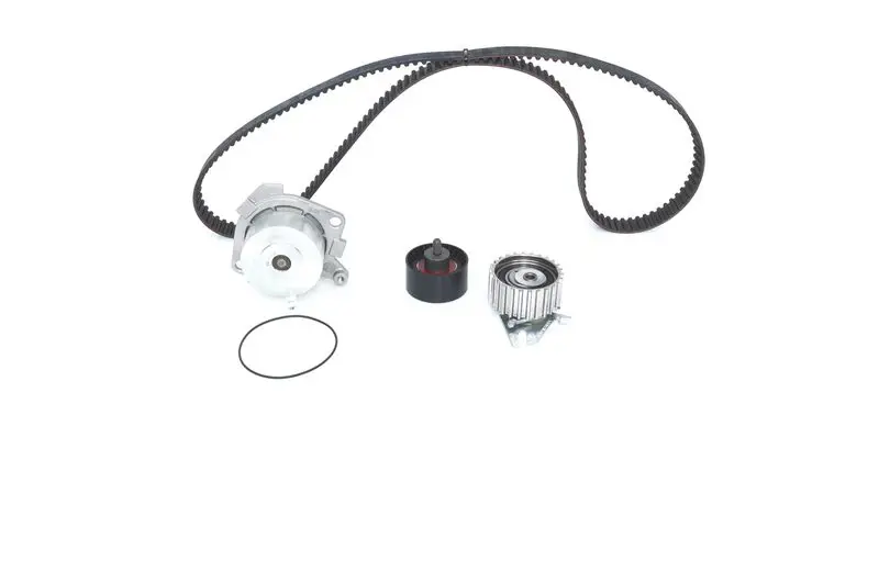 Handler.Part Water pump & timing belt set Bosch 1987946486 1