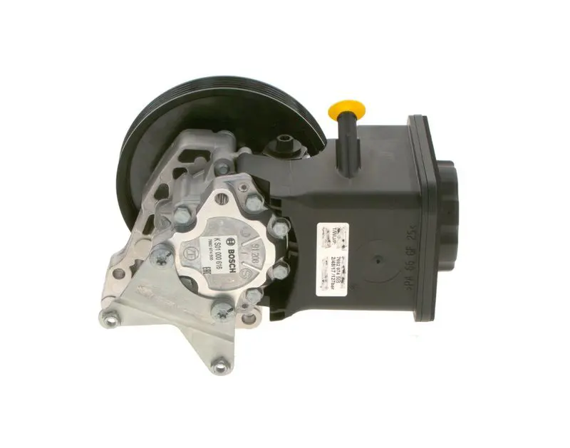 Handler.Part Hydraulic pump, steering system Bosch KS00000646 3