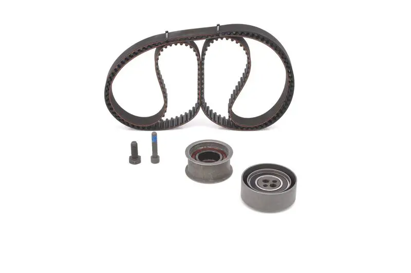 Handler.Part Timing belt set Bosch 1987948023 1