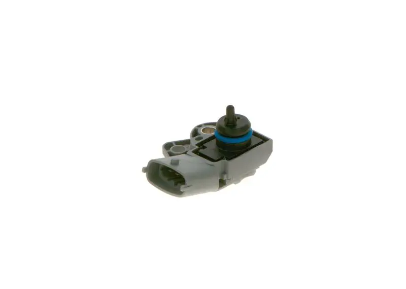 Handler.Part Sensor, fuel pressure Bosch 0261230110 1