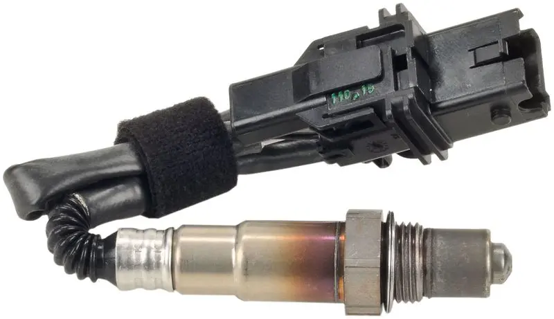 Handler.Part Lambda sensor Bosch 0258007206 5