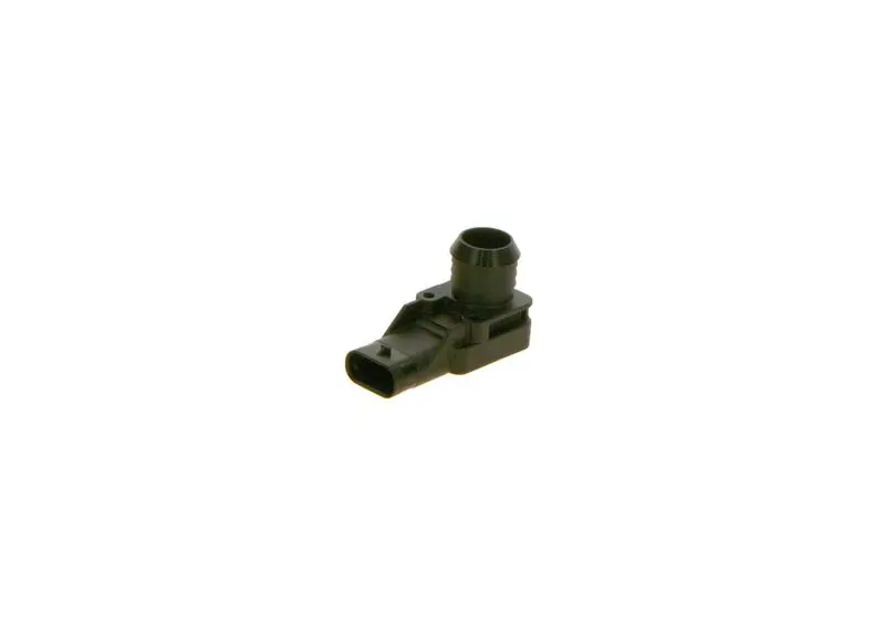 Handler.Part Pressure sensor, brake booster Bosch 0261230260 1