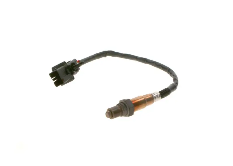 Handler.Part Oxygen sensor Bosch 0258007115 1