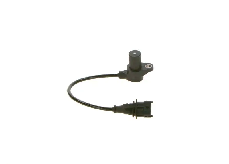 Handler.Part Rpm sensor, engine management Bosch 0281002512 5