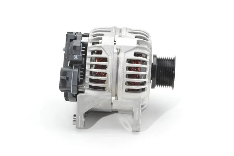 Handler.Part Alternator Bosch 0124555005 3