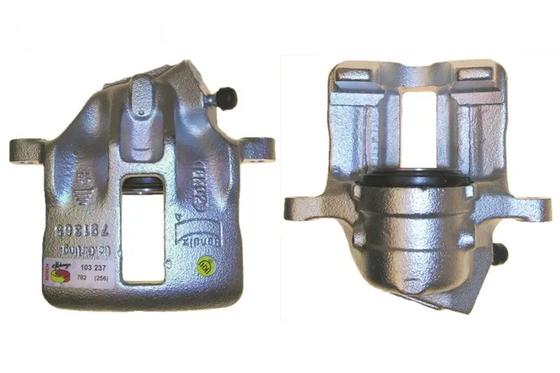 Handler.Part Brake caliper Bosch 0204103237 1