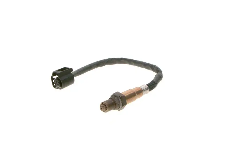 Handler.Part Lambda sensor Bosch 0258027005 1