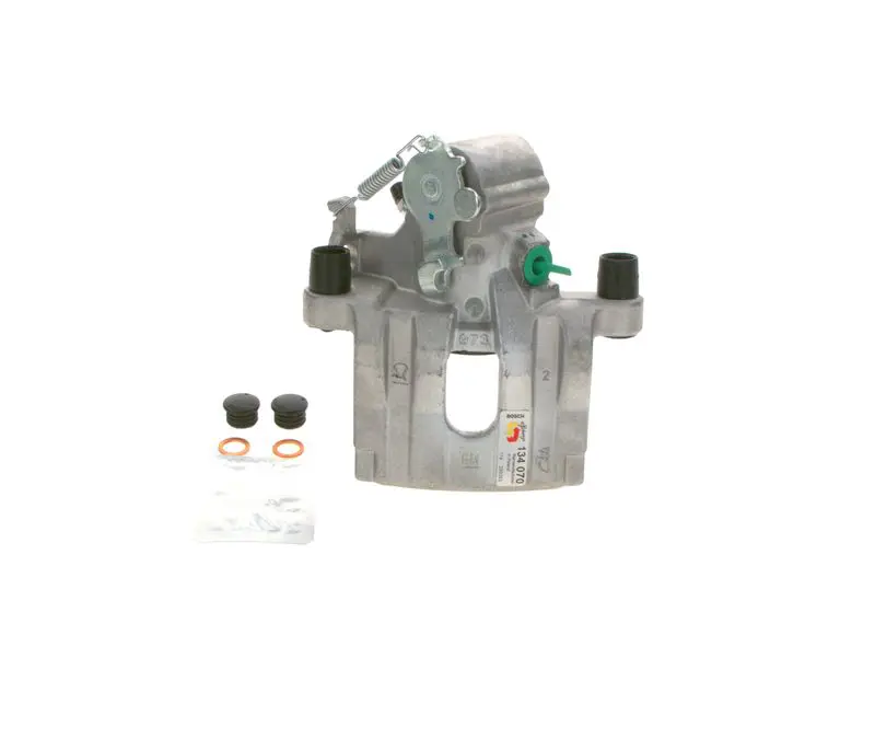 Handler.Part Brake caliper Bosch 0986134070 1