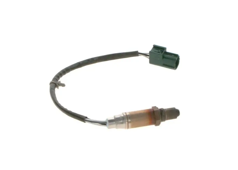 Handler.Part Lambda sensor Bosch 0258005278 5