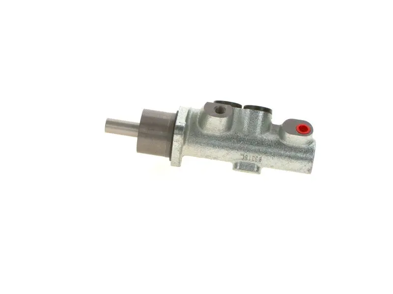 Handler.Part Brake master cylinder Bosch 0986480908 2